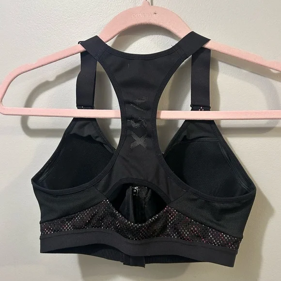 VSX Sport 34C Sports Bra - Picture 2 of 5